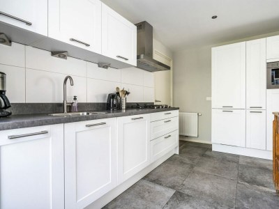 Holiday house VZ1127 Vakantiewoning in Koudekerke - Outdoor photo 4