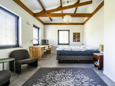 Holiday house VZ1127 Vakantiewoning in Koudekerke - Outdoor photo 6