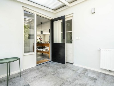 Holiday house VZ1127 Vakantiewoning in Koudekerke - Outdoor photo 7