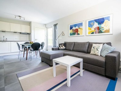 Holiday house VZ1127 Vakantiewoning in Koudekerke - Outdoor photo 8