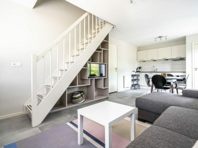 Holiday house VZ1127 Vakantiewoning in Koudekerke - Outdoor photo 13