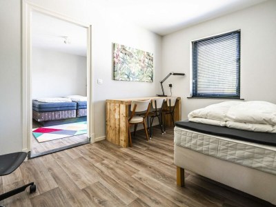 Holiday house VZ1127 Vakantiewoning in Koudekerke - Outdoor photo 16