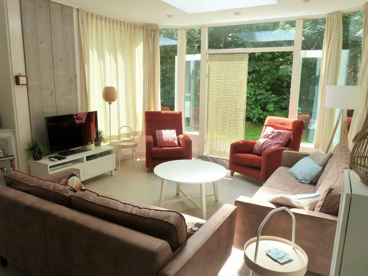 Holiday house VZ1129 Vakantiehuis in Koudekerke - Outdoor photo 2