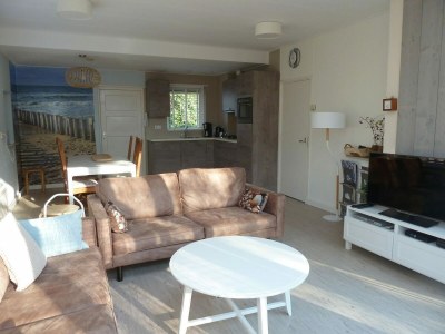 Holiday house VZ1129 Vakantiehuis in Koudekerke - Outdoor photo 4