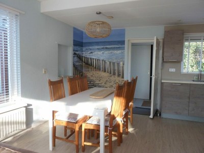 Holiday house VZ1129 Vakantiehuis in Koudekerke - Outdoor photo 8