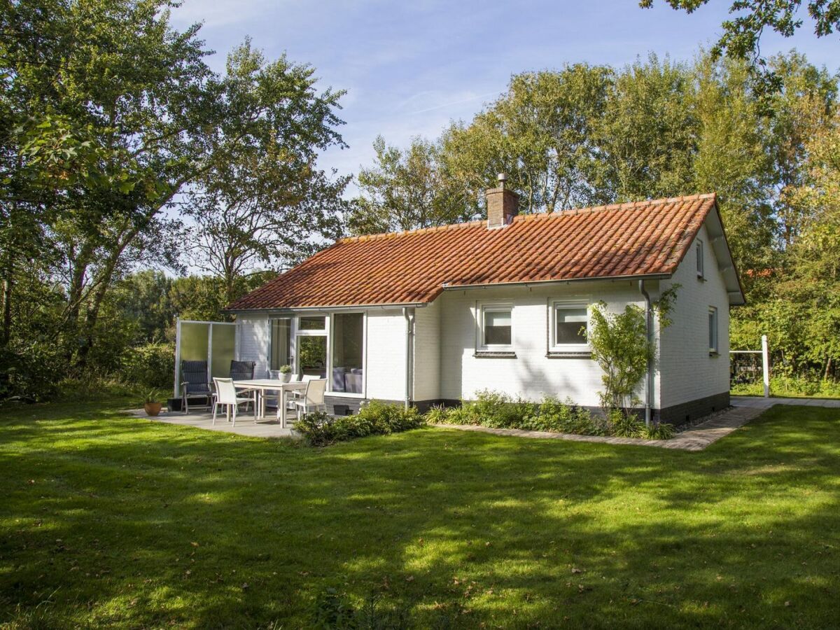 Holiday house VZ1131 Vakantiebungalow in Koudekerke