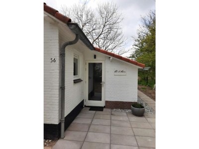 Holiday house VZ1131 Vakantiebungalow in Koudekerke - Outdoor photo 7