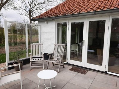 Holiday house VZ1131 Vakantiebungalow in Koudekerke - Outdoor photo 14