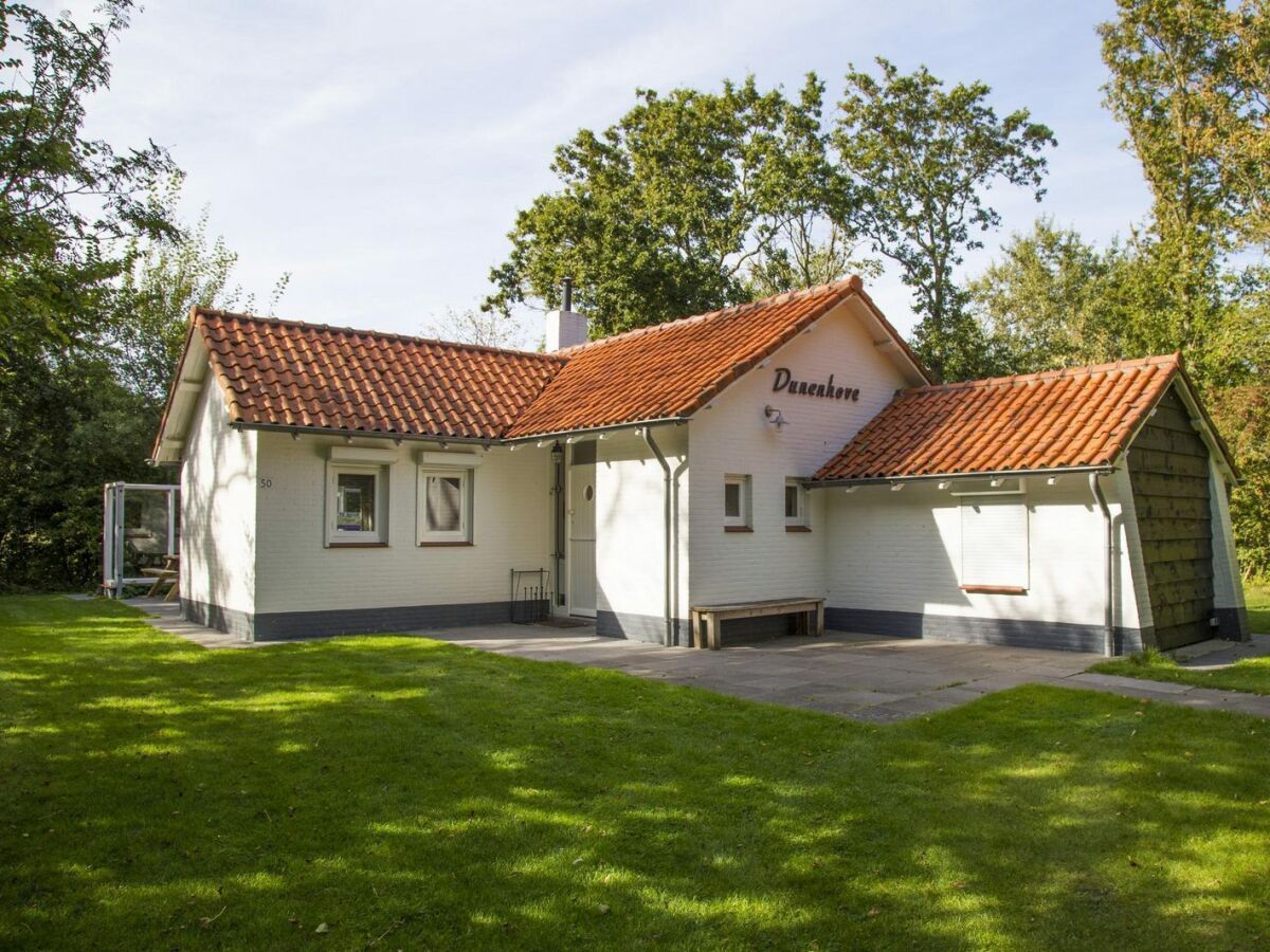 Holiday house VZ1132 Vakantiehuis in Koudekerke