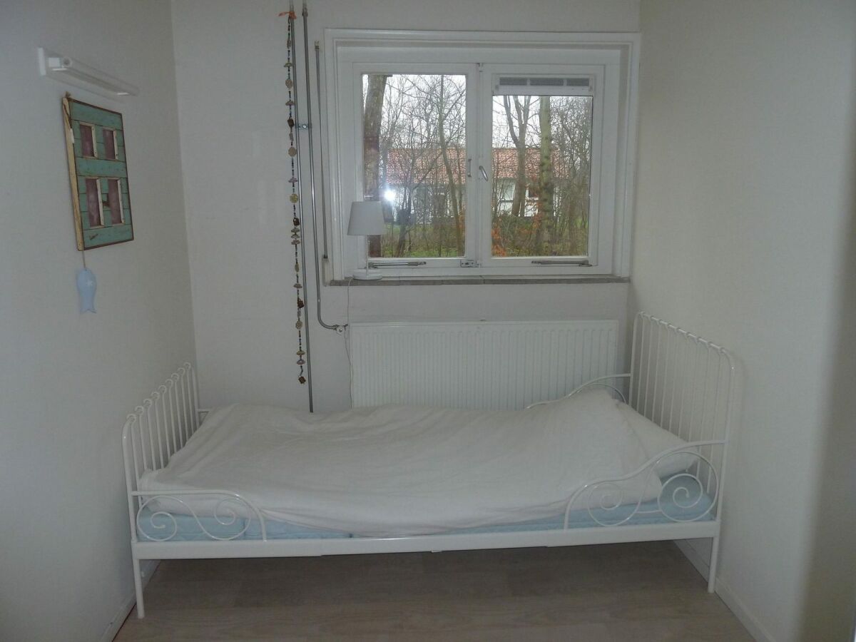 Holiday house VZ1132 Vakantiehuis in Koudekerke - Outdoor photo 2