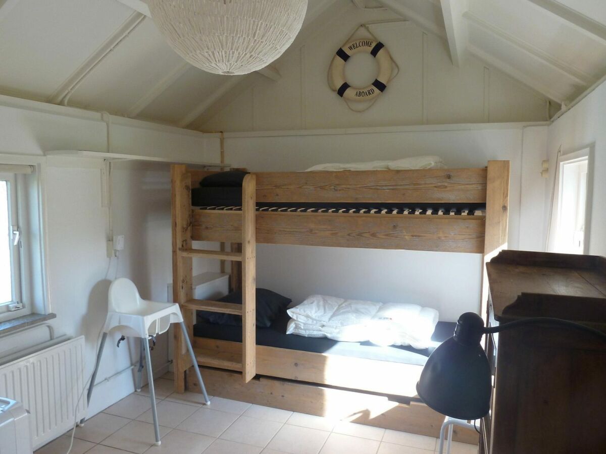 Holiday house VZ1132 Vakantiehuis in Koudekerke - Outdoor photo 3