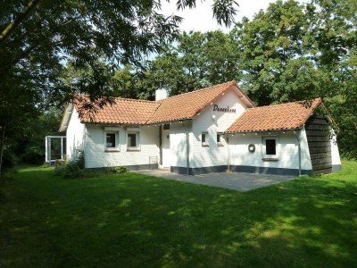 Holiday house VZ1132 Vakantiehuis in Koudekerke - Outdoor photo 10