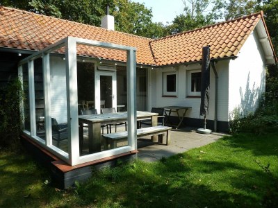 Holiday house VZ1132 Vakantiehuis in Koudekerke - Outdoor photo 11