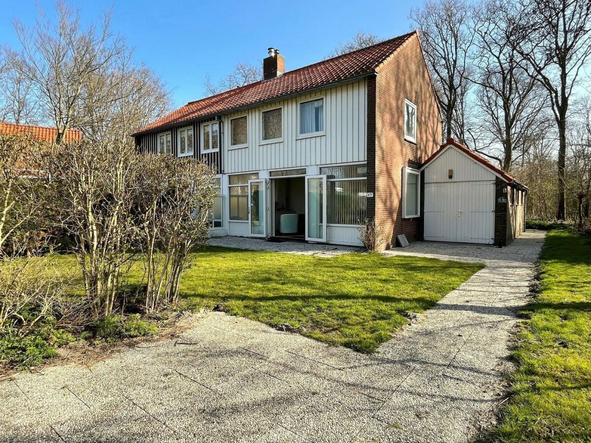 Holiday house VZ1133 Vakantiehuis in Koudekerke