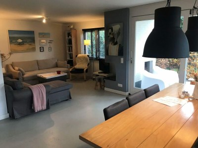 Holiday house VZ1134 Vrijstaande vakantievilla in Koudekerke - Outdoor photo 9