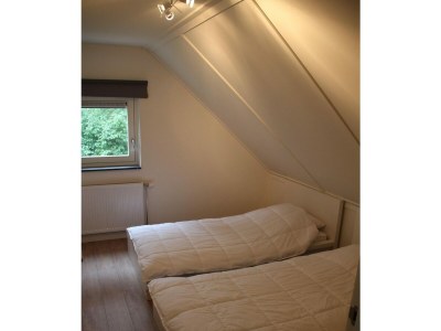 Holiday house VZ1134 Vrijstaande vakantievilla in Koudekerke - Outdoor photo 12