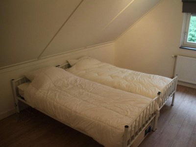 Holiday house VZ1134 Vrijstaande vakantievilla in Koudekerke - Outdoor photo 13