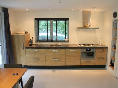 Holiday house VZ1134 Vrijstaande vakantievilla in Koudekerke - Outdoor photo 15