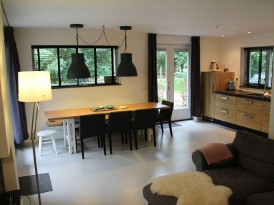 Holiday house VZ1134 Vrijstaande vakantievilla in Koudekerke - Outdoor photo 18