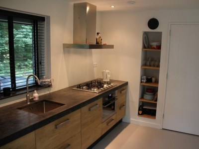 Holiday house VZ1134 Vrijstaande vakantievilla in Koudekerke - Outdoor photo 20