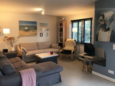 Holiday house VZ1134 Vrijstaande vakantievilla in Koudekerke - Outdoor photo 22