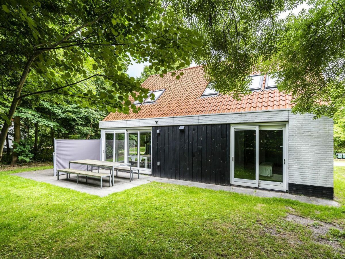 Holiday house VZ1135 Vrijstaande vakantiewoning in Koudekerke