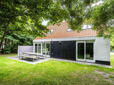 Holiday house VZ1135 Vrijstaande vakantiewoning in Koudekerke in Koudekerke - Holiday house