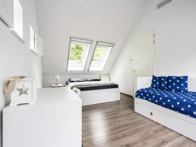 Holiday house VZ1135 Vrijstaande vakantiewoning in Koudekerke - Outdoor photo 3