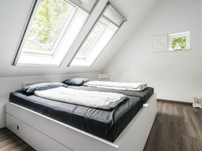 Holiday house VZ1135 Vrijstaande vakantiewoning in Koudekerke - Outdoor photo 4