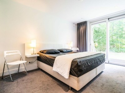 Holiday house VZ1135 Vrijstaande vakantiewoning in Koudekerke - Outdoor photo 9