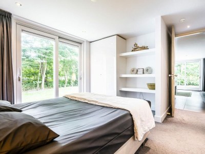 Holiday house VZ1135 Vrijstaande vakantiewoning in Koudekerke - Outdoor photo 12