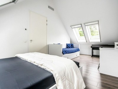 Holiday house VZ1135 Vrijstaande vakantiewoning in Koudekerke - Outdoor photo 14