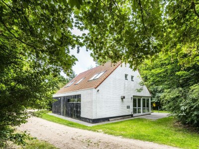 Holiday house VZ1135 Vrijstaande vakantiewoning in Koudekerke - Outdoor photo 17