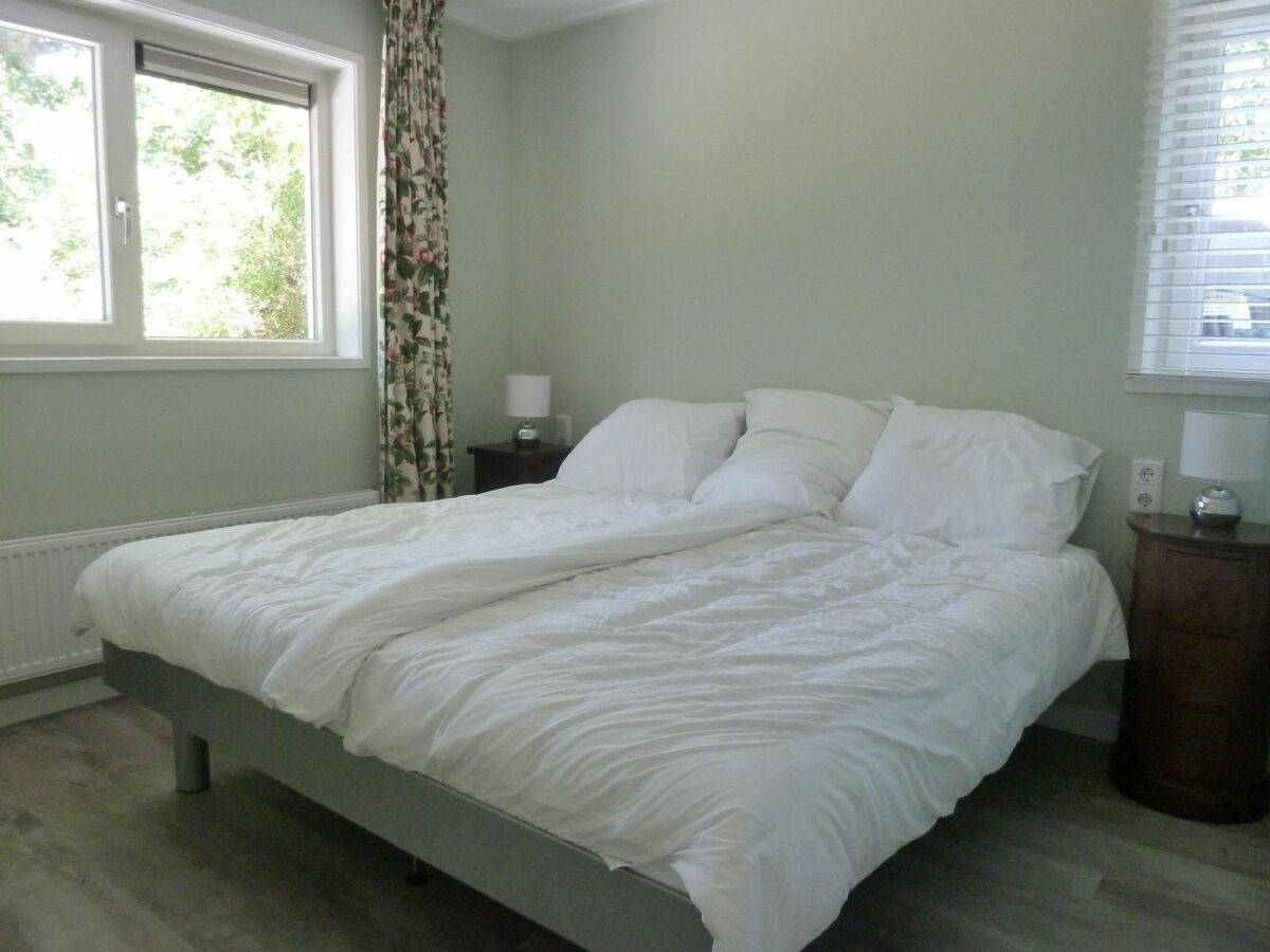 Holiday house VZ1136 Vrijstaande vakantiewoning in Koudekerke - Outdoor photo 3