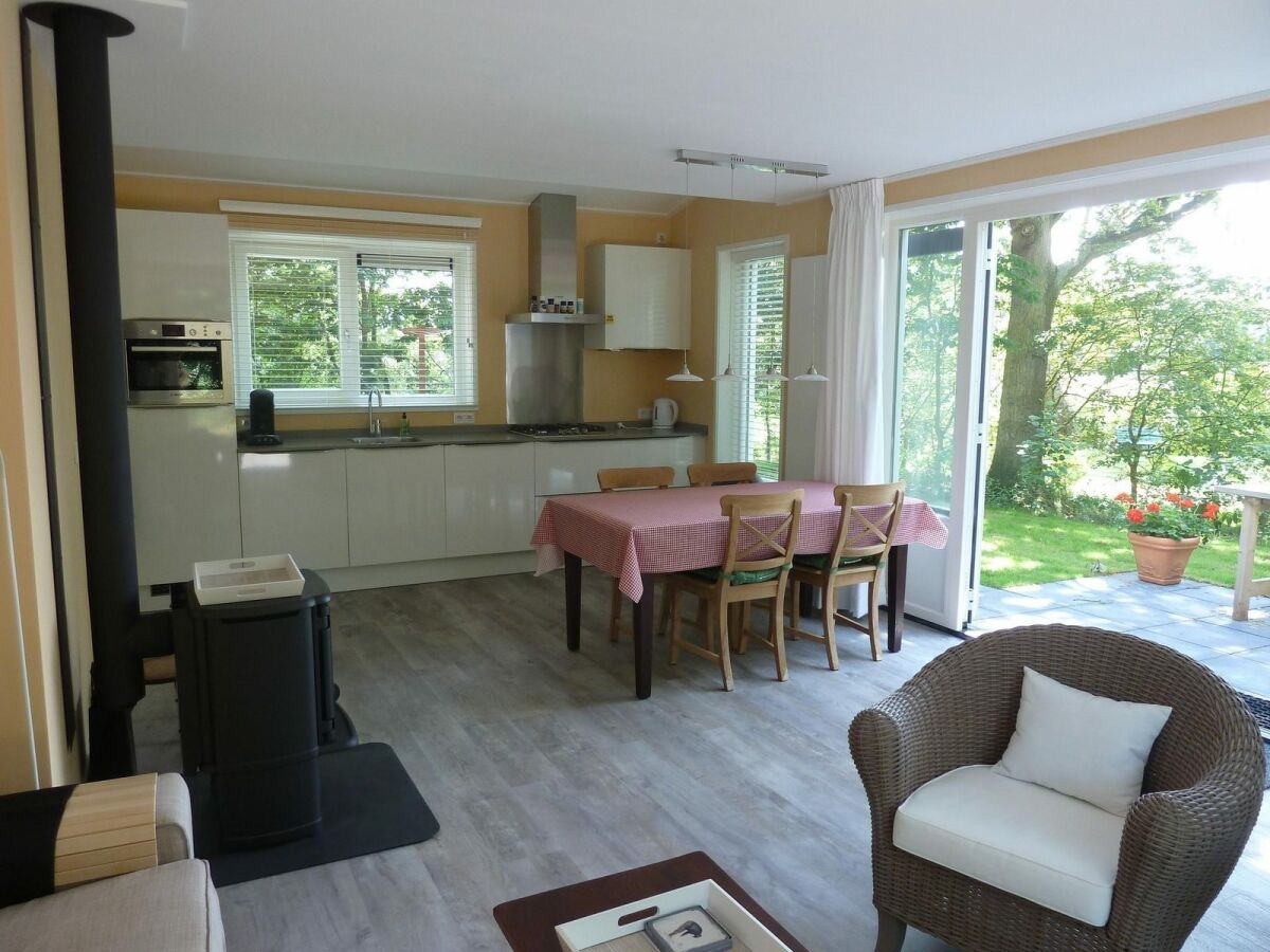 Holiday house VZ1136 Vrijstaande vakantiewoning in Koudekerke - Outdoor photo 4