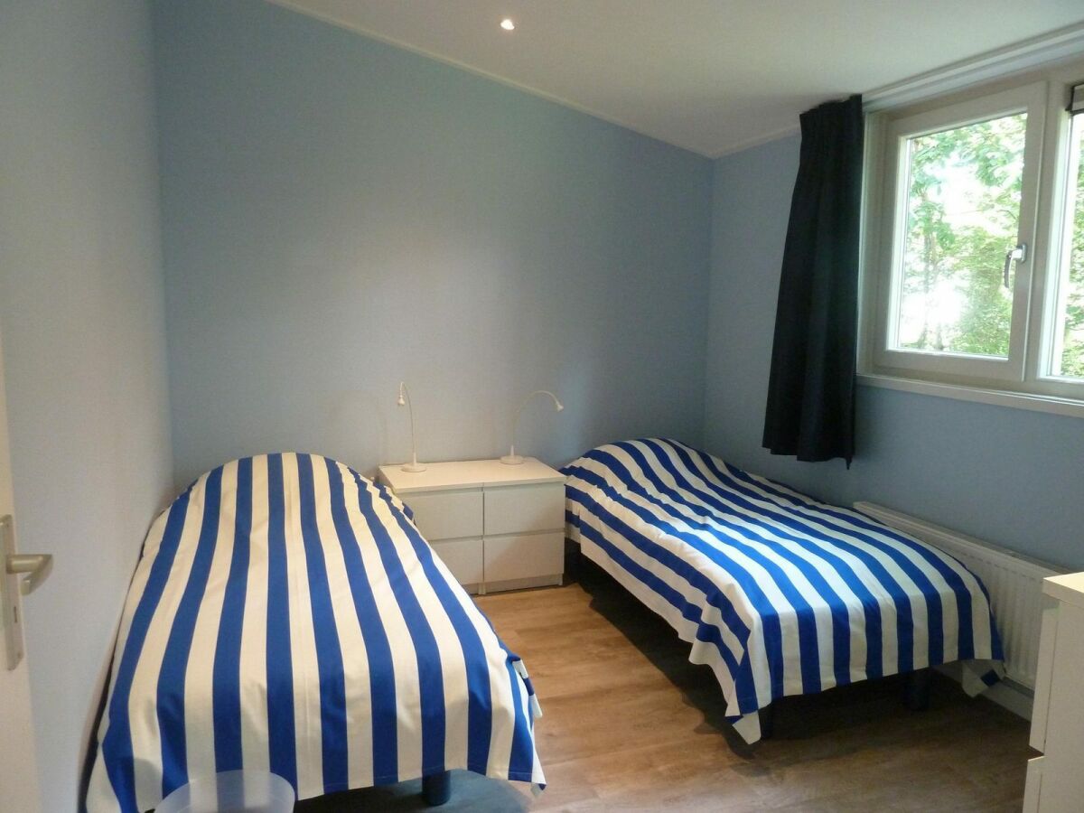 Holiday house VZ1136 Vrijstaande vakantiewoning in Koudekerke - Outdoor photo 5