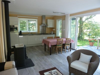 Holiday house VZ1136 Vrijstaande vakantiewoning in Koudekerke - Outdoor photo 4