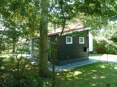 Holiday house VZ1136 Vrijstaande vakantiewoning in Koudekerke - Outdoor photo 7