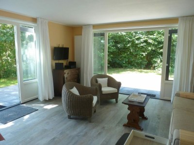 Holiday house VZ1136 Vrijstaande vakantiewoning in Koudekerke - Outdoor photo 8