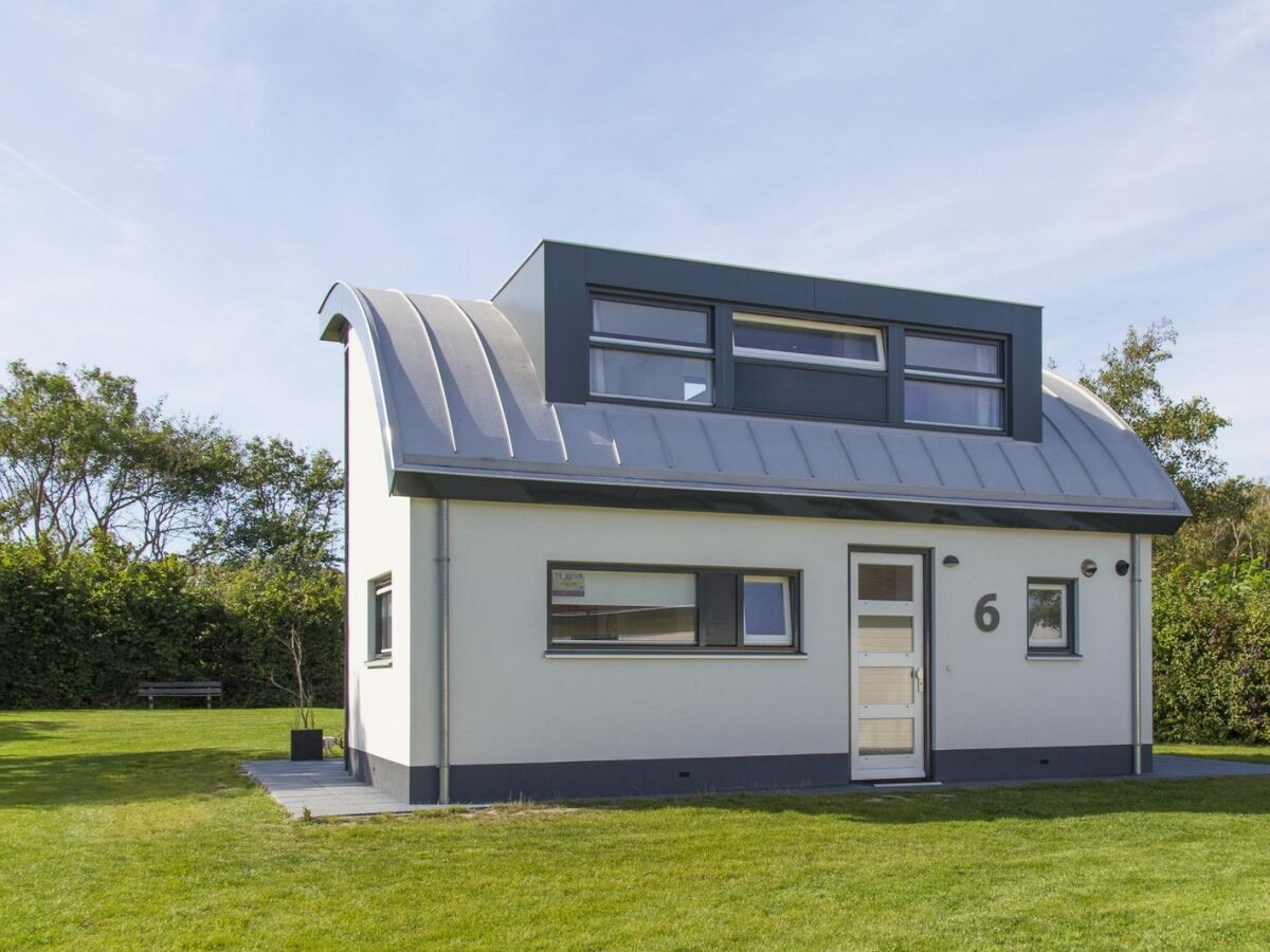 Holiday house VZ1139 Vrijstaande vakantiewoning in Vlissingen