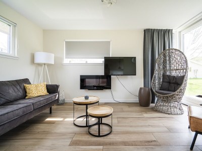 Holiday house VZ1139 Vrijstaande vakantiewoning in Vlissingen - Outdoor photo 2