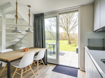 Holiday house VZ1139 Vrijstaande vakantiewoning in Vlissingen - Outdoor photo 4