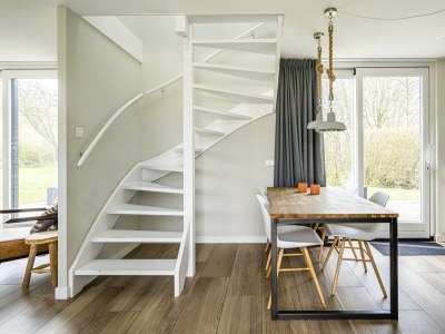 Holiday house VZ1139 Vrijstaande vakantiewoning in Vlissingen - Outdoor photo 5