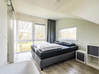 Holiday house VZ1139 Vrijstaande vakantiewoning in Vlissingen - Outdoor photo 11