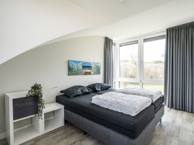 Holiday house VZ1139 Vrijstaande vakantiewoning in Vlissingen - Outdoor photo 12