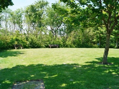 Holiday house VZ1139 Vrijstaande vakantiewoning in Vlissingen - Outdoor photo 14