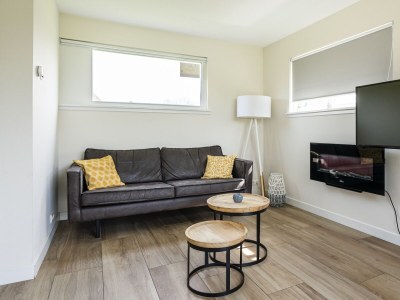 Holiday house VZ1139 Vrijstaande vakantiewoning in Vlissingen - Outdoor photo 16