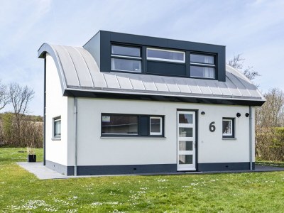 Holiday house VZ1139 Vrijstaande vakantiewoning in Vlissingen - Outdoor photo 17