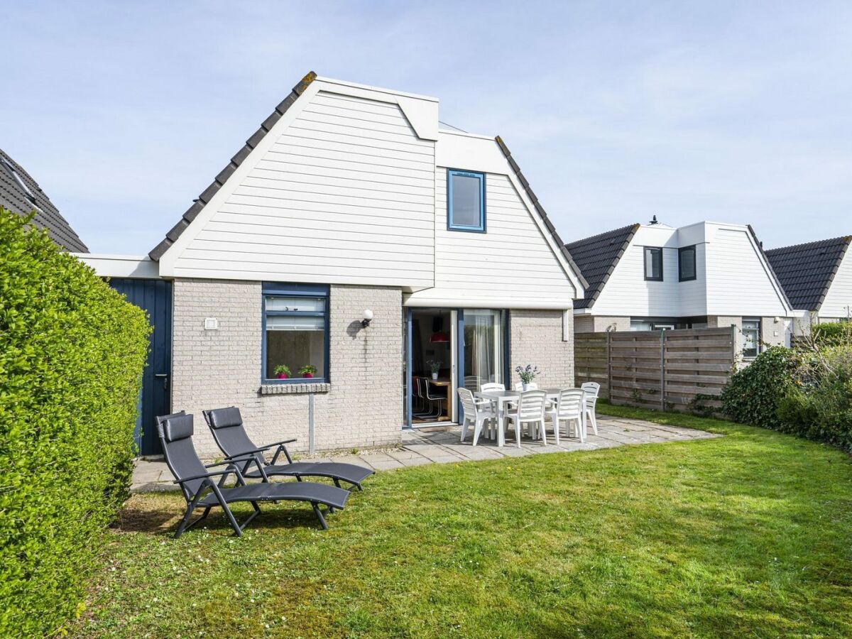 Holiday house VZ1140 Vakantiewoning in Vlissingen