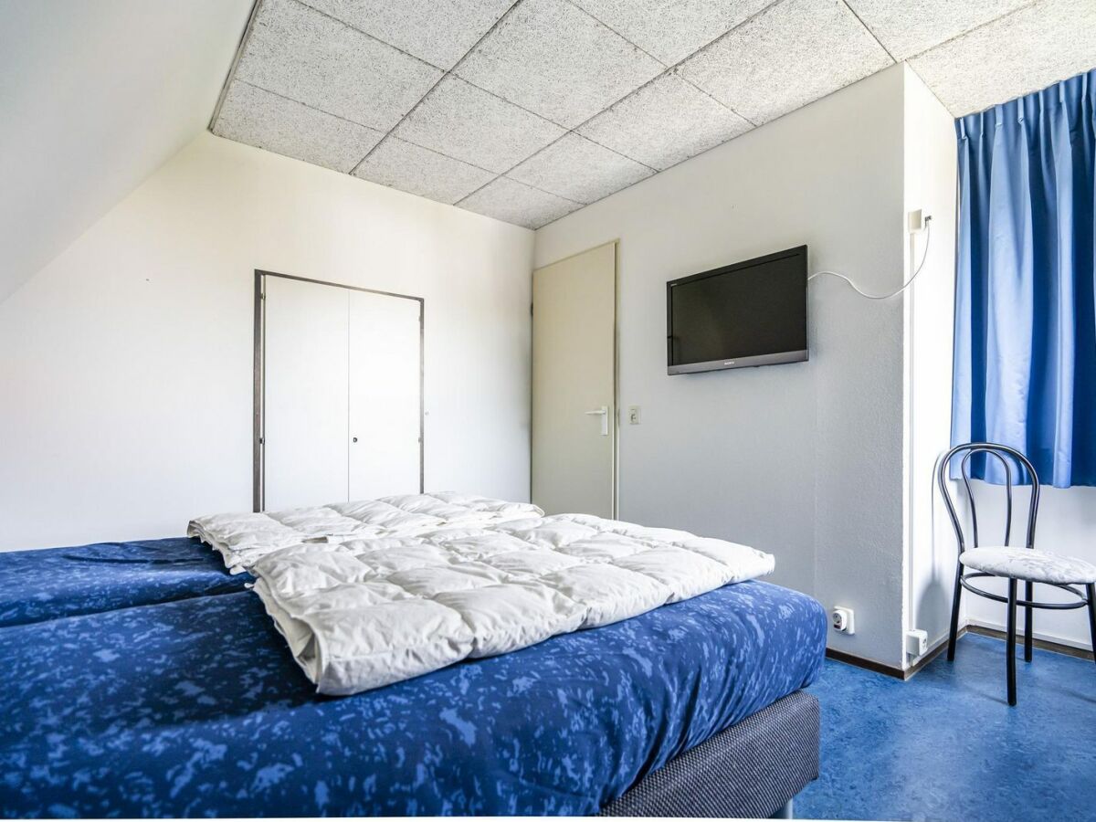 Holiday house VZ1140 Vakantiewoning in Vlissingen - Outdoor photo 3